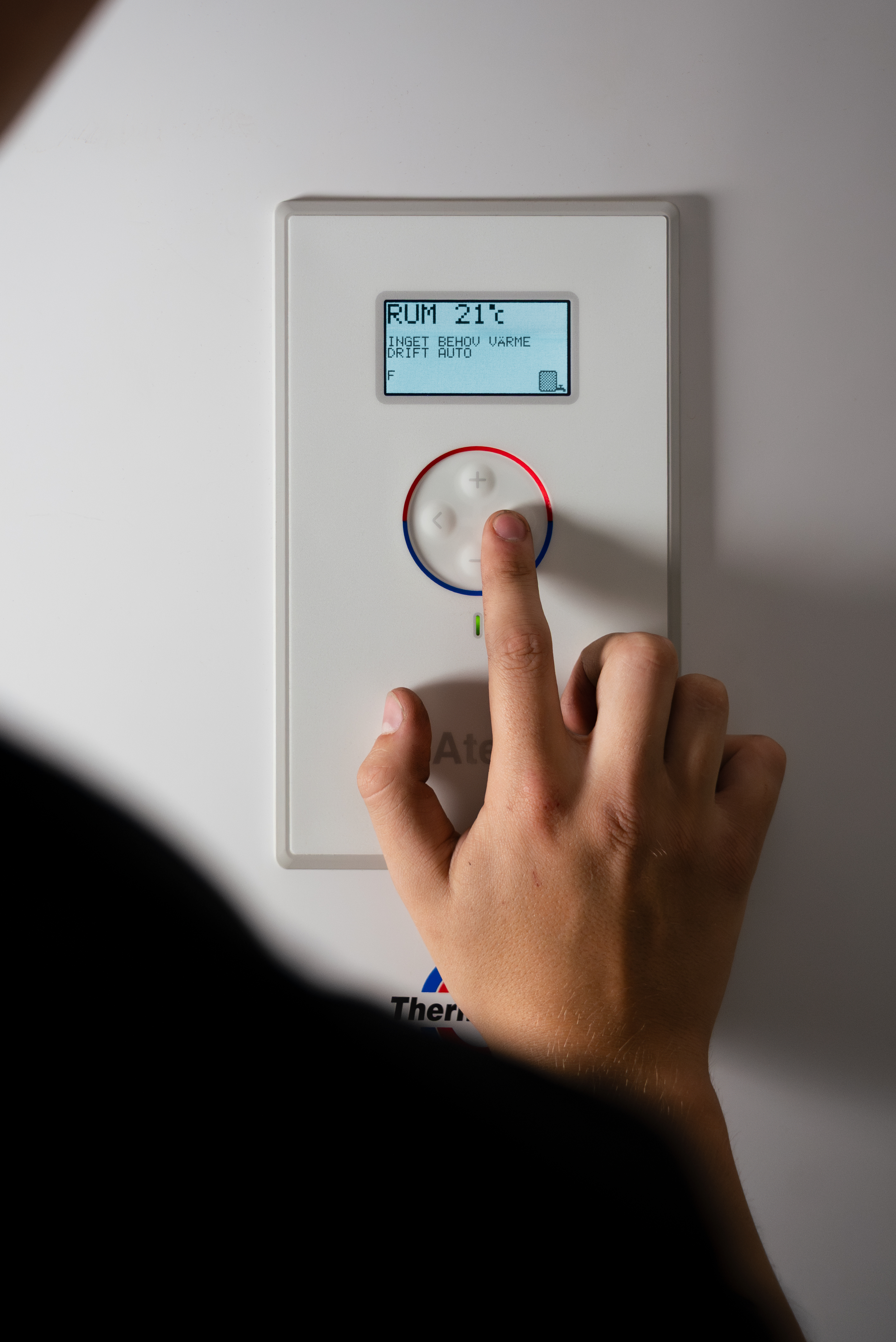 Byte och installation av värmepump till fast pris i Kristianstad