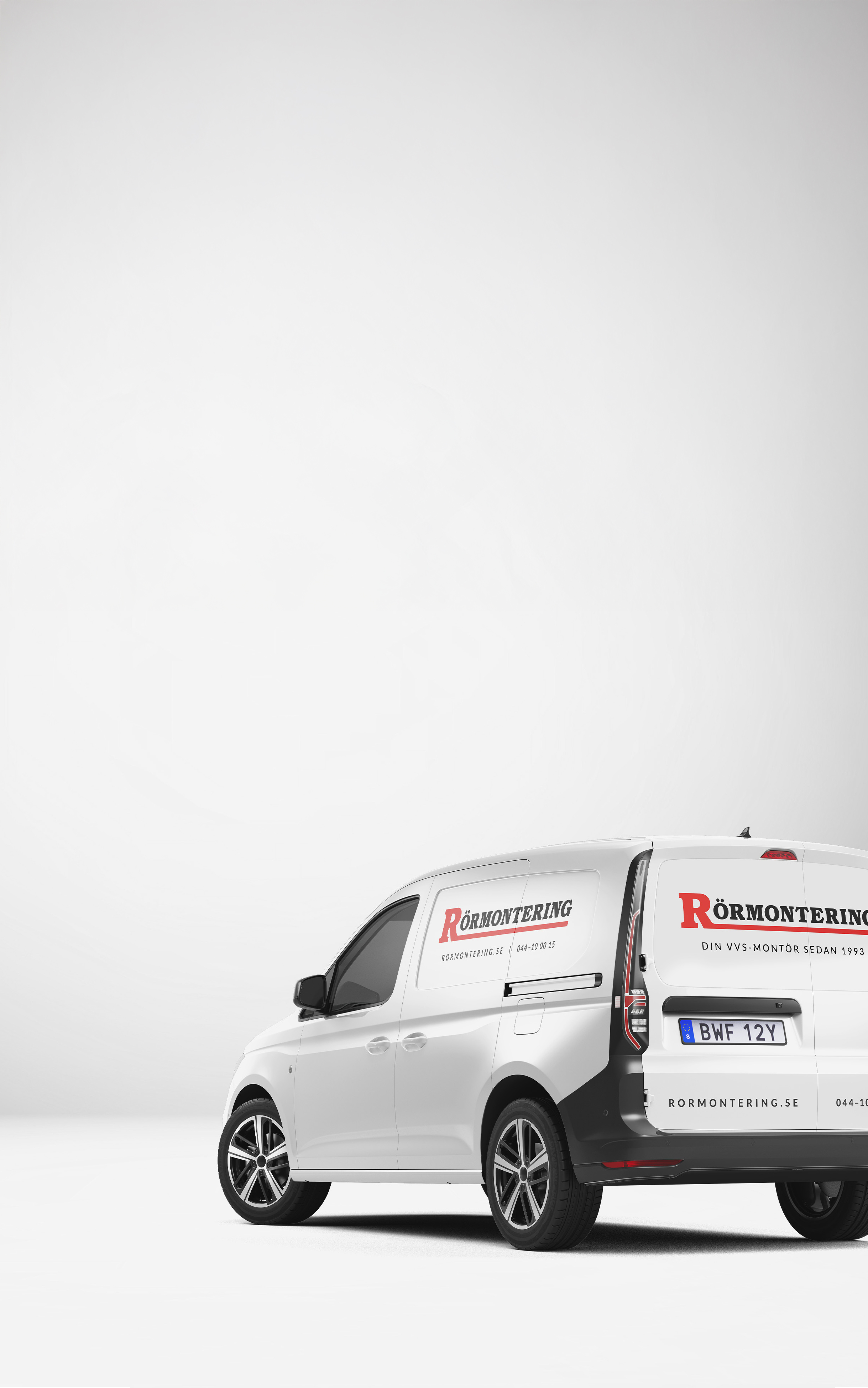 Rörmontering i Kristianstad AB din rörmokare i Kristianstad