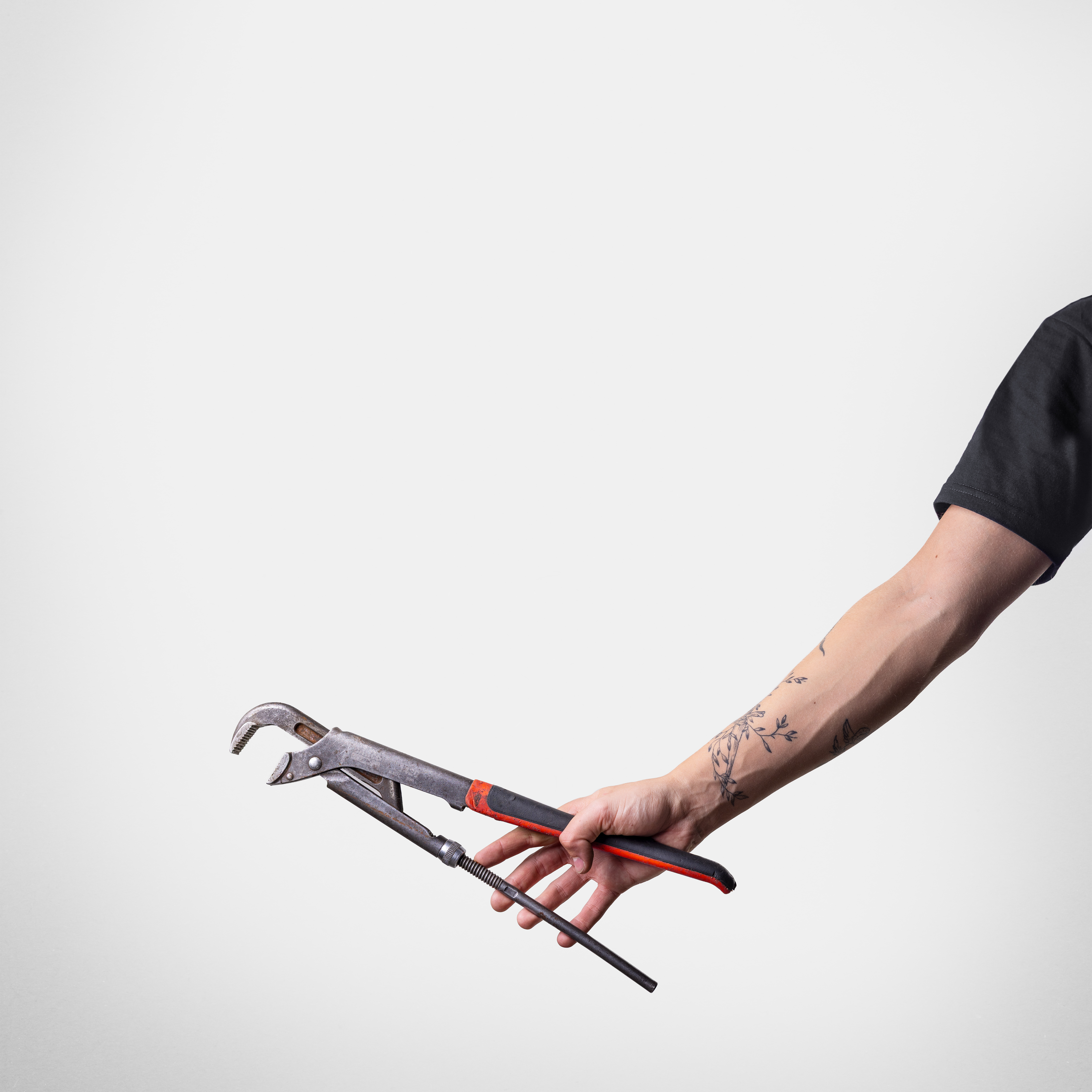 Rörmontering – din VVS-montör i Kristianstad 1993