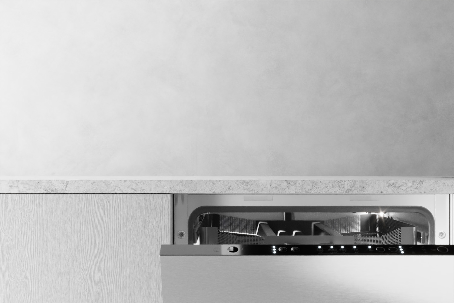 Byte och installation av diskaskin till fast pris i Kristianstad