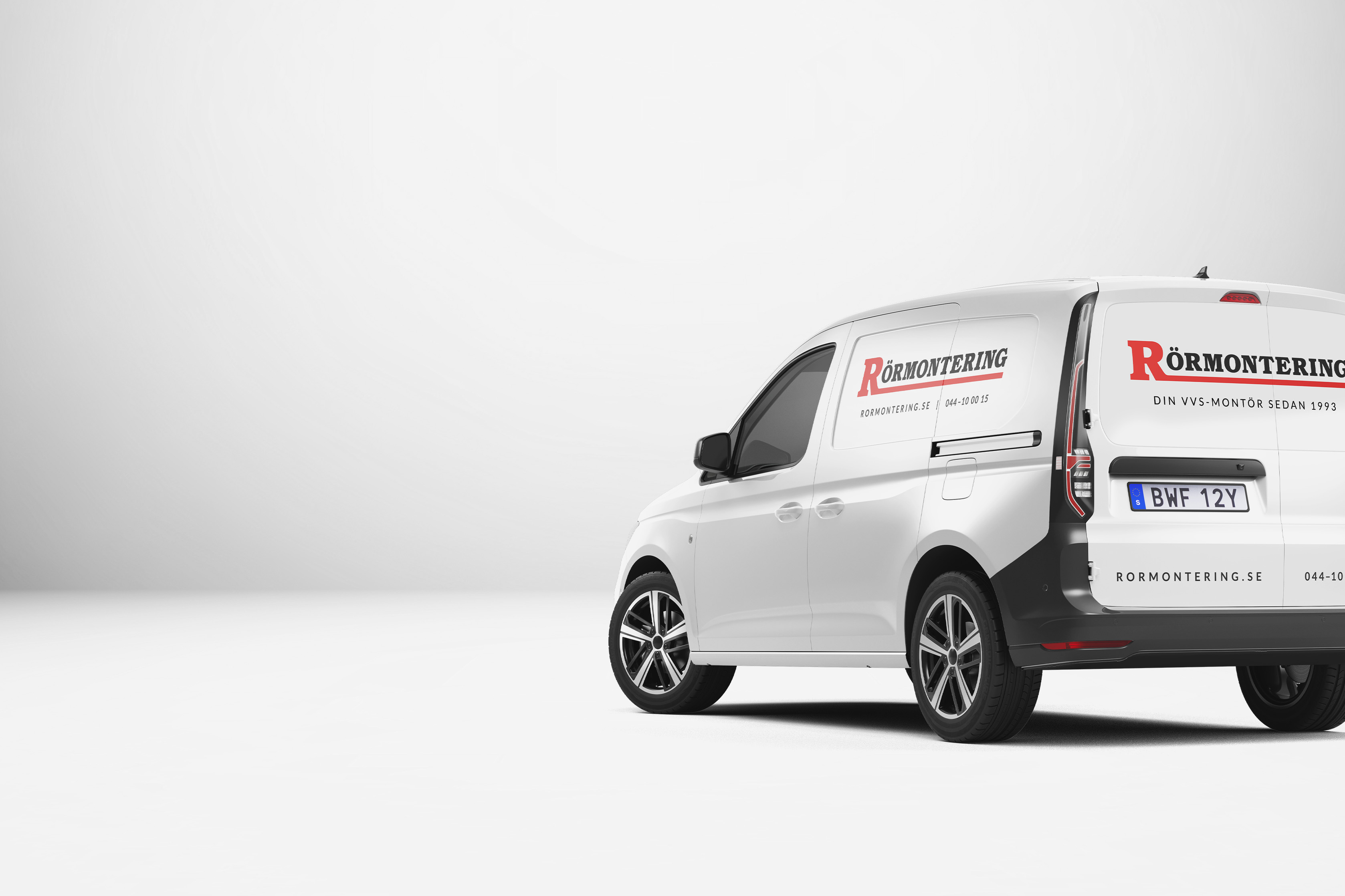 Rörmontering i Kristianstad AB din rörmokare i Kristianstad